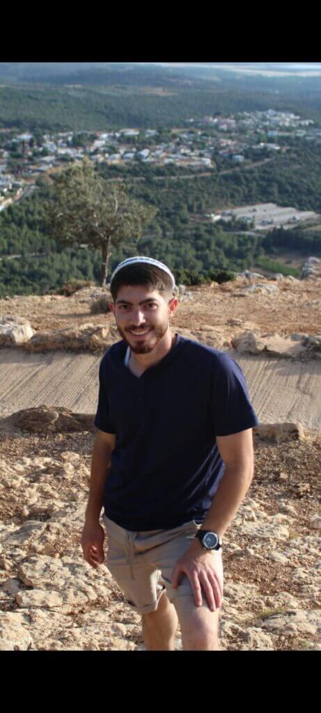 יצחק אדוני
